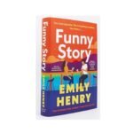 Funny Story - Emily Henry