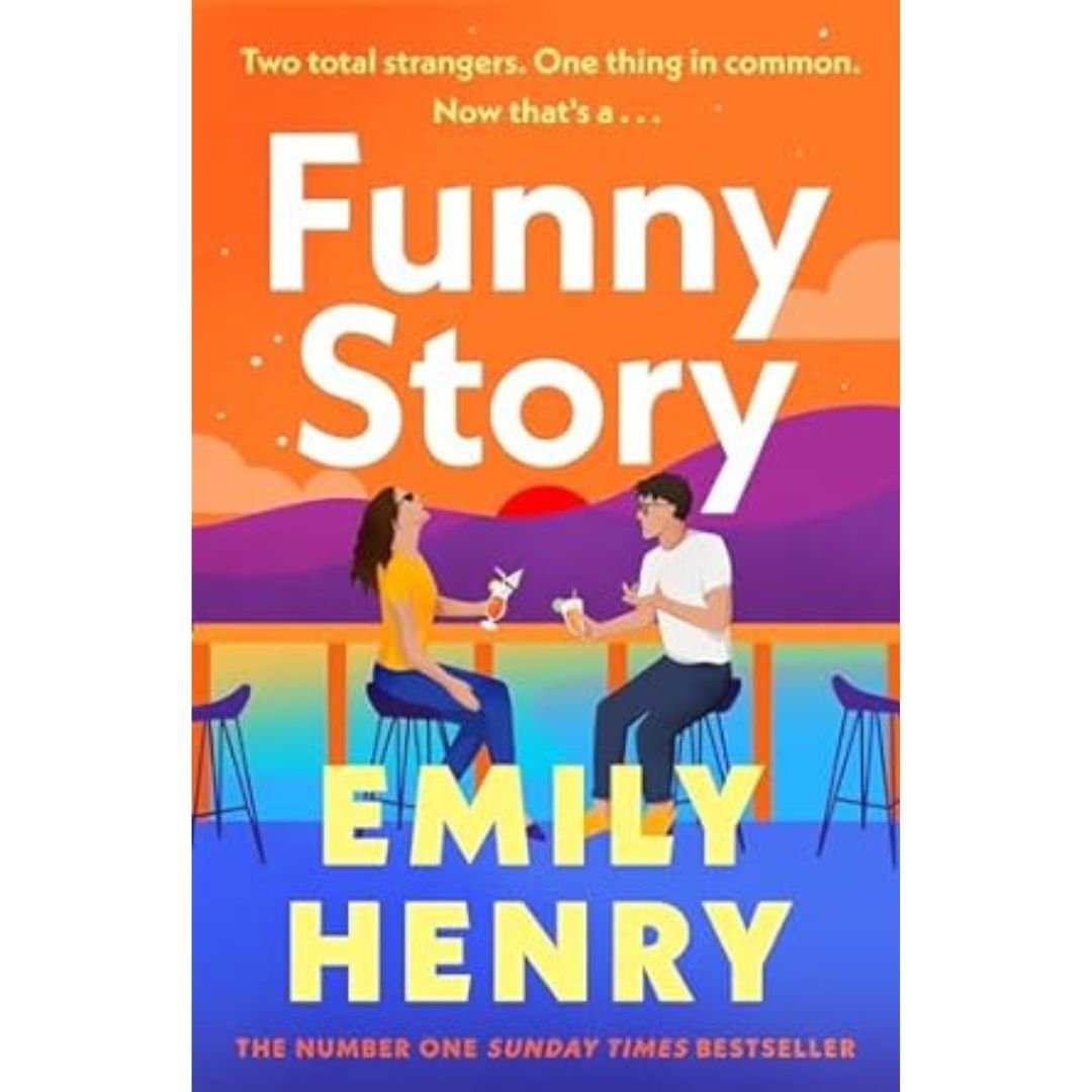 Funny Story - Emily Henry