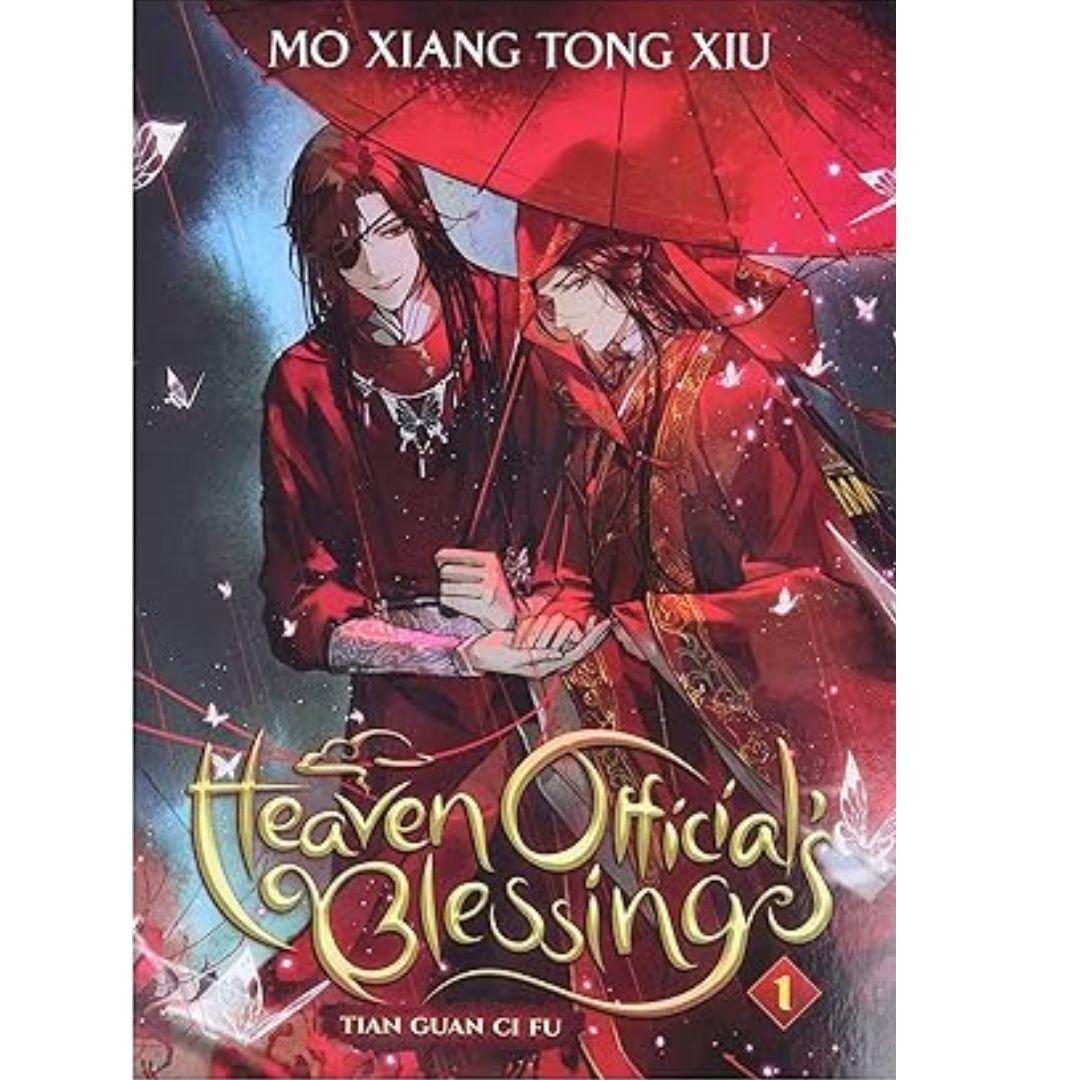 Heaven Official's Blessing (Vol.1)