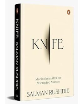 Knife - Salman Rushdie