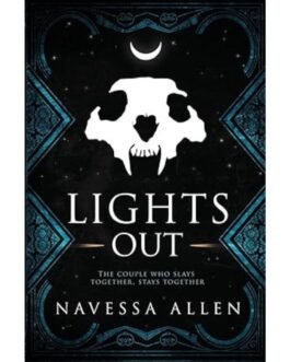 Lights Out - Navessa Allen
