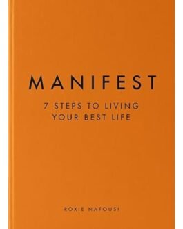 Manifest - Roxie Nafousi