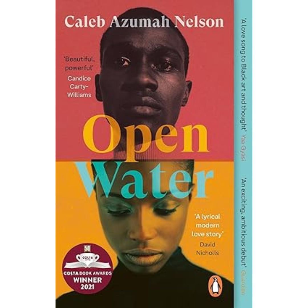 Open Water - Caleb Azumah Nelson