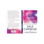 The Art of Public Speaking