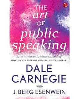 The Art of Public Speaking