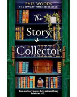 The Story Collector - Evie Woods