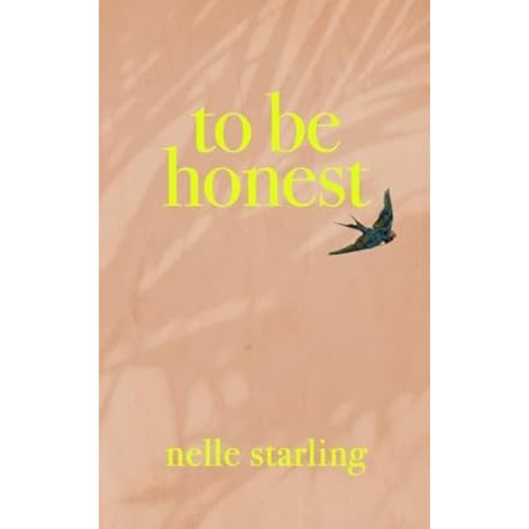 To Be Honest - Nelle Starling