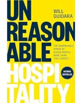 Unreasonable Hospitality Will Guidara