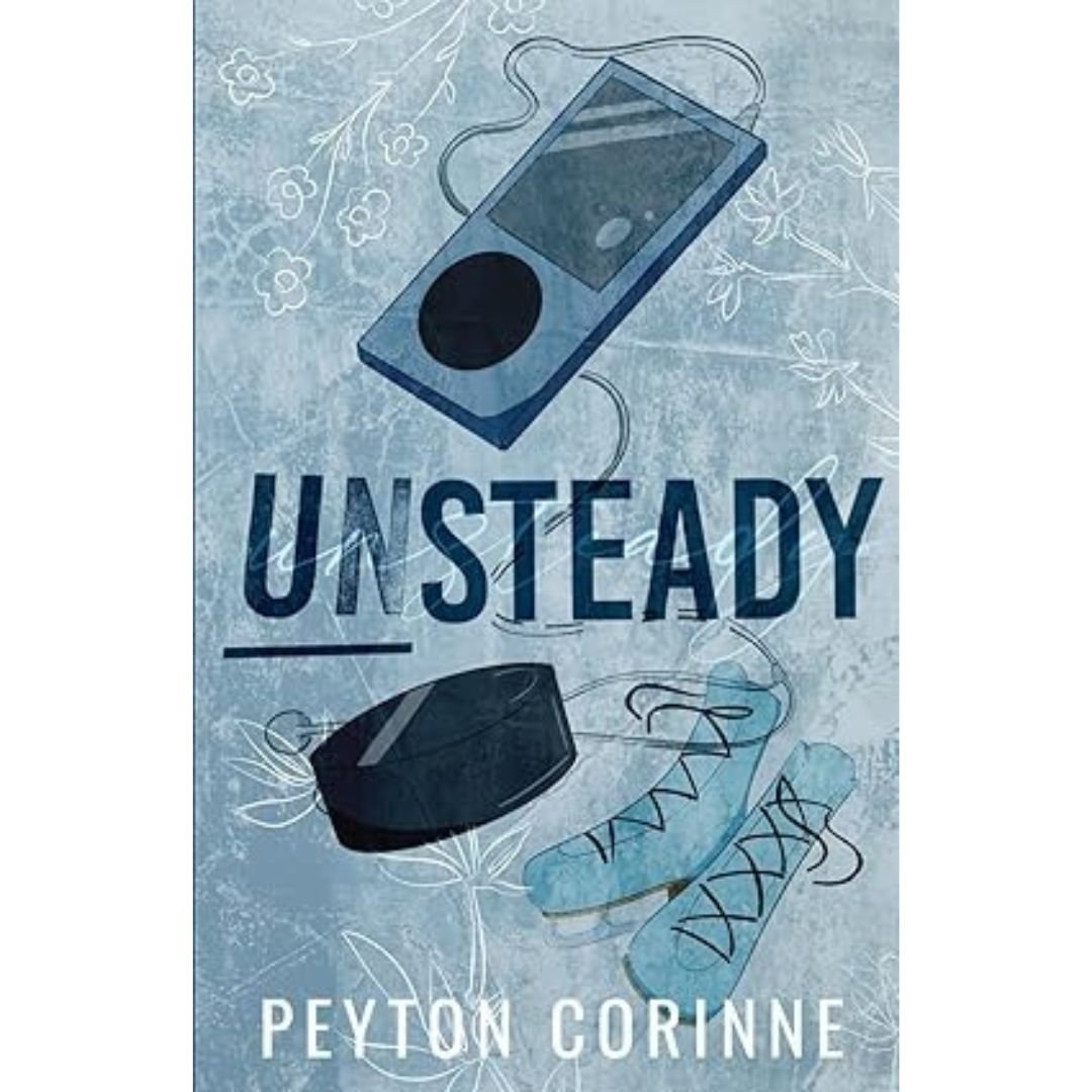 Unsteady - Peyton Corinne