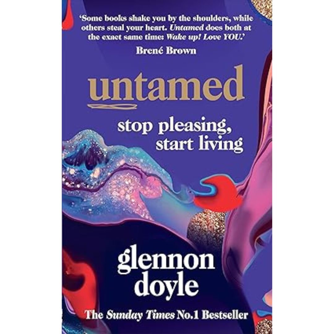 Untamed - Glennon Doyle