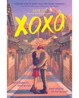 Xoxo - Axie Ho