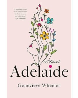 Adelaide - Genevieve Wheeler