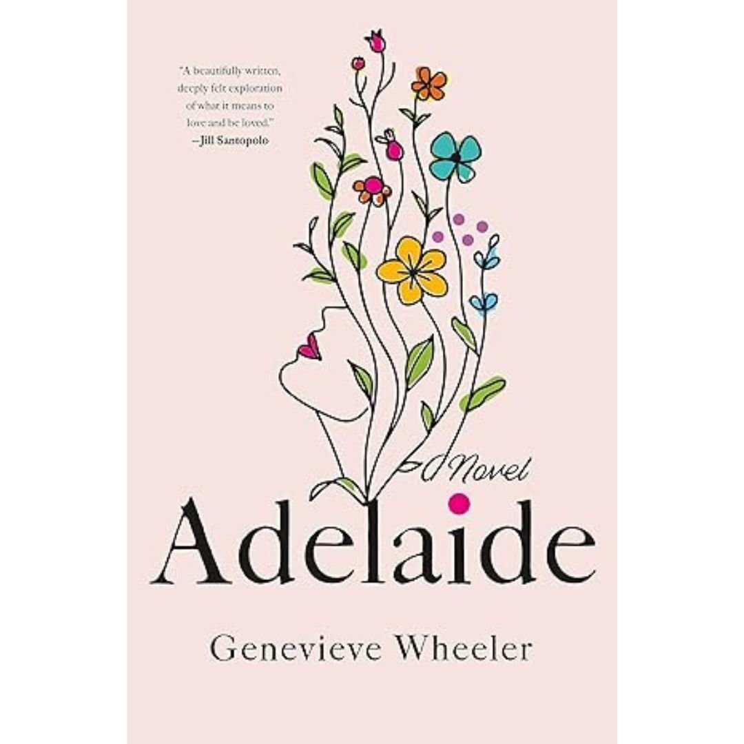 Adelaide - Genevieve Wheeler