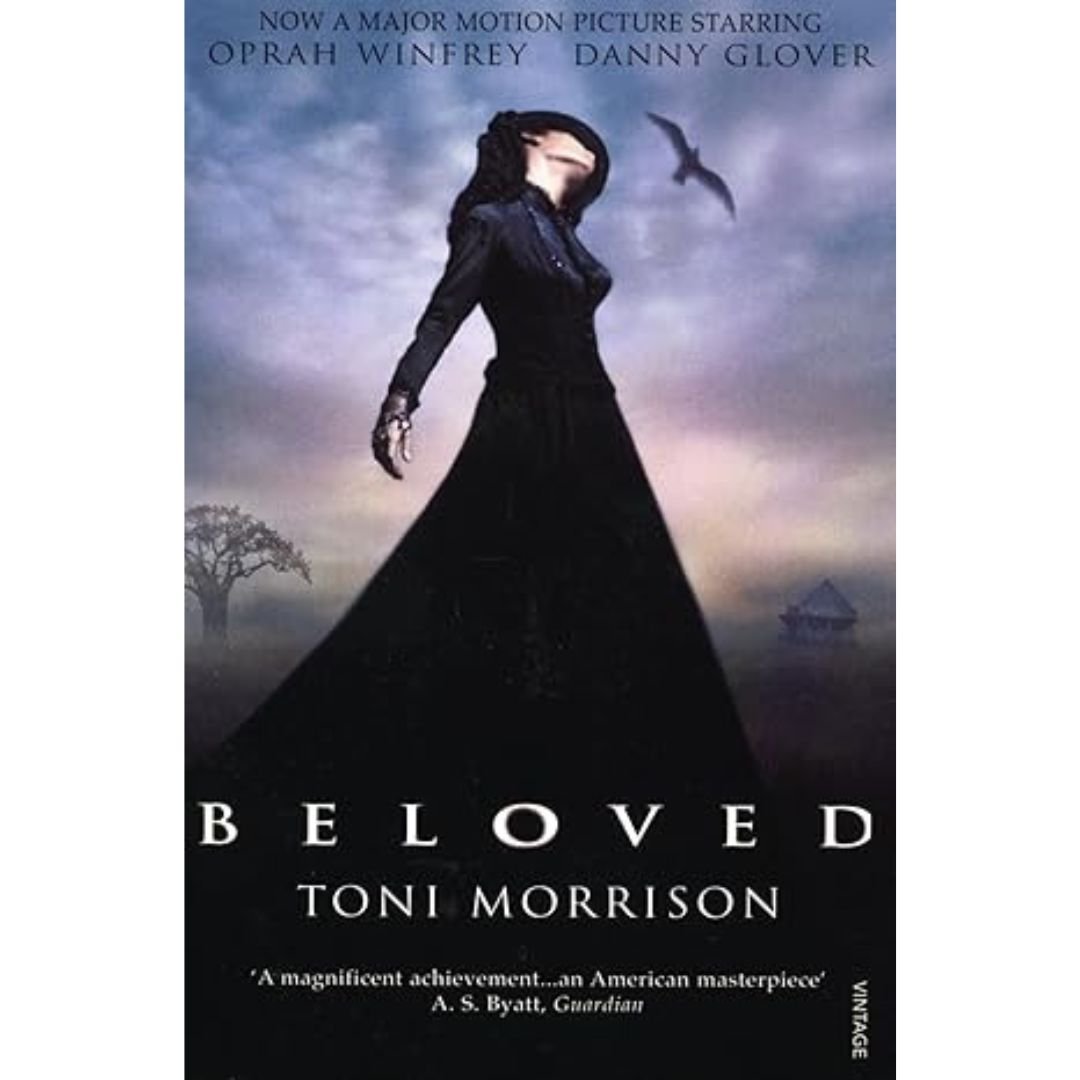 Beloved - Toni Morrision