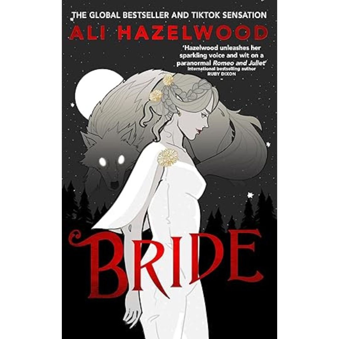 Bride - Ali Hazelwood