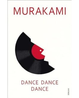 Dance Dance Dance - Murakami