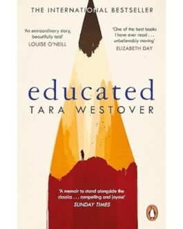 Educated - Tara Westover