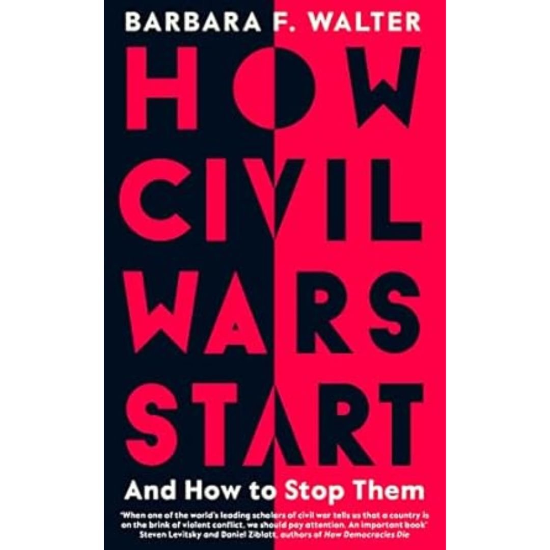 How Civil Wars Start And How to Stop Them How Civil Wars Start And How to Stop Them