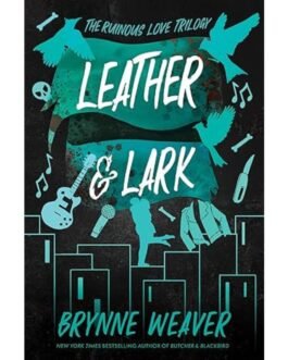 Leather & Lark - Brynne Weaver