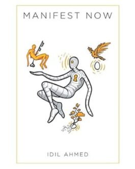 Manifest Now - Idil Ahmed