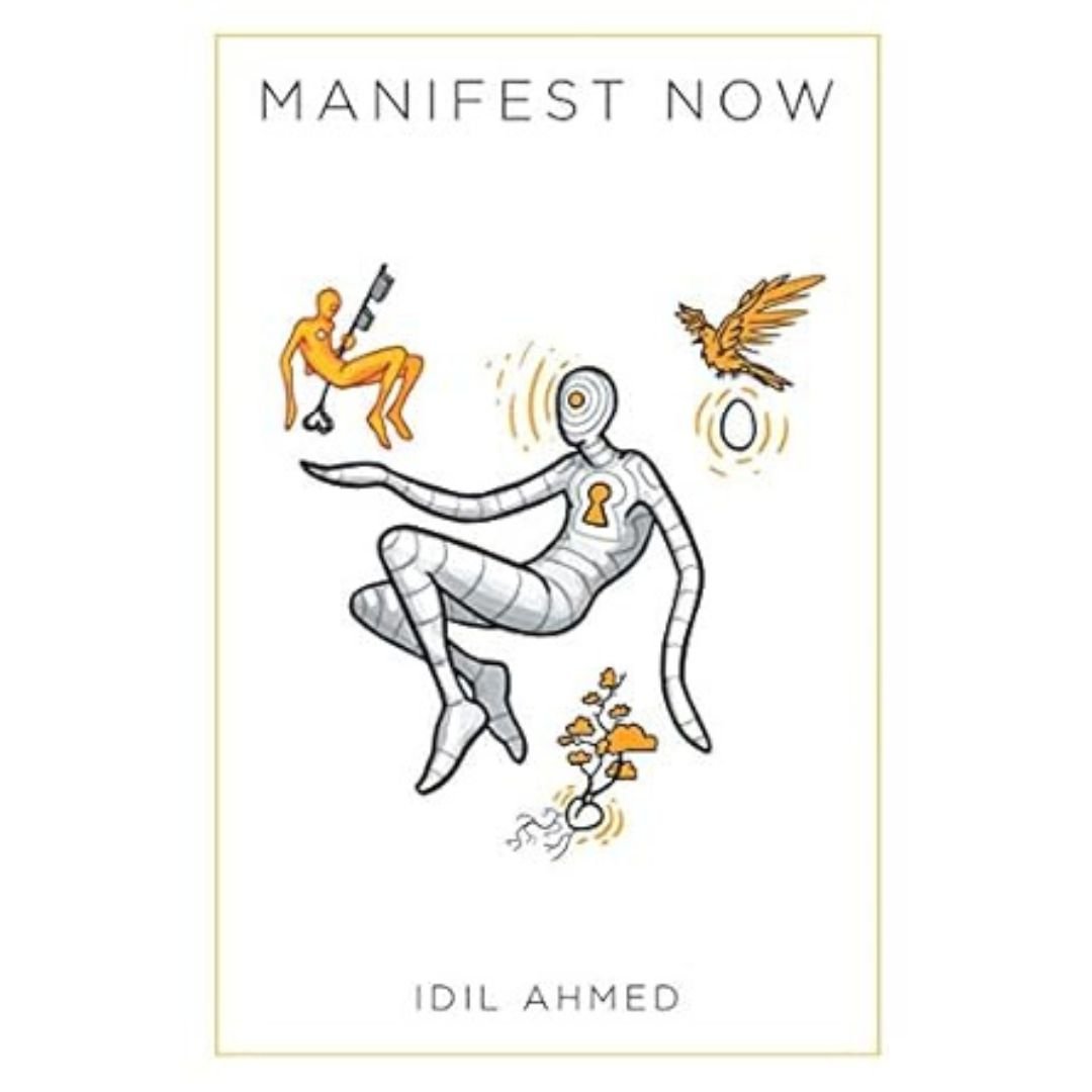Manifest Now - Idil Ahmed