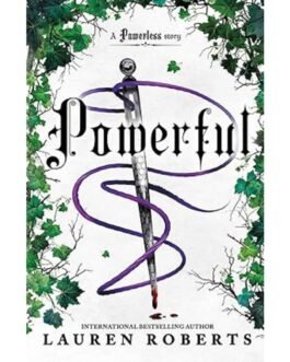 Powerful - Lauren Roberts