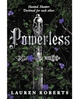 Powerless - Lauren Roberts