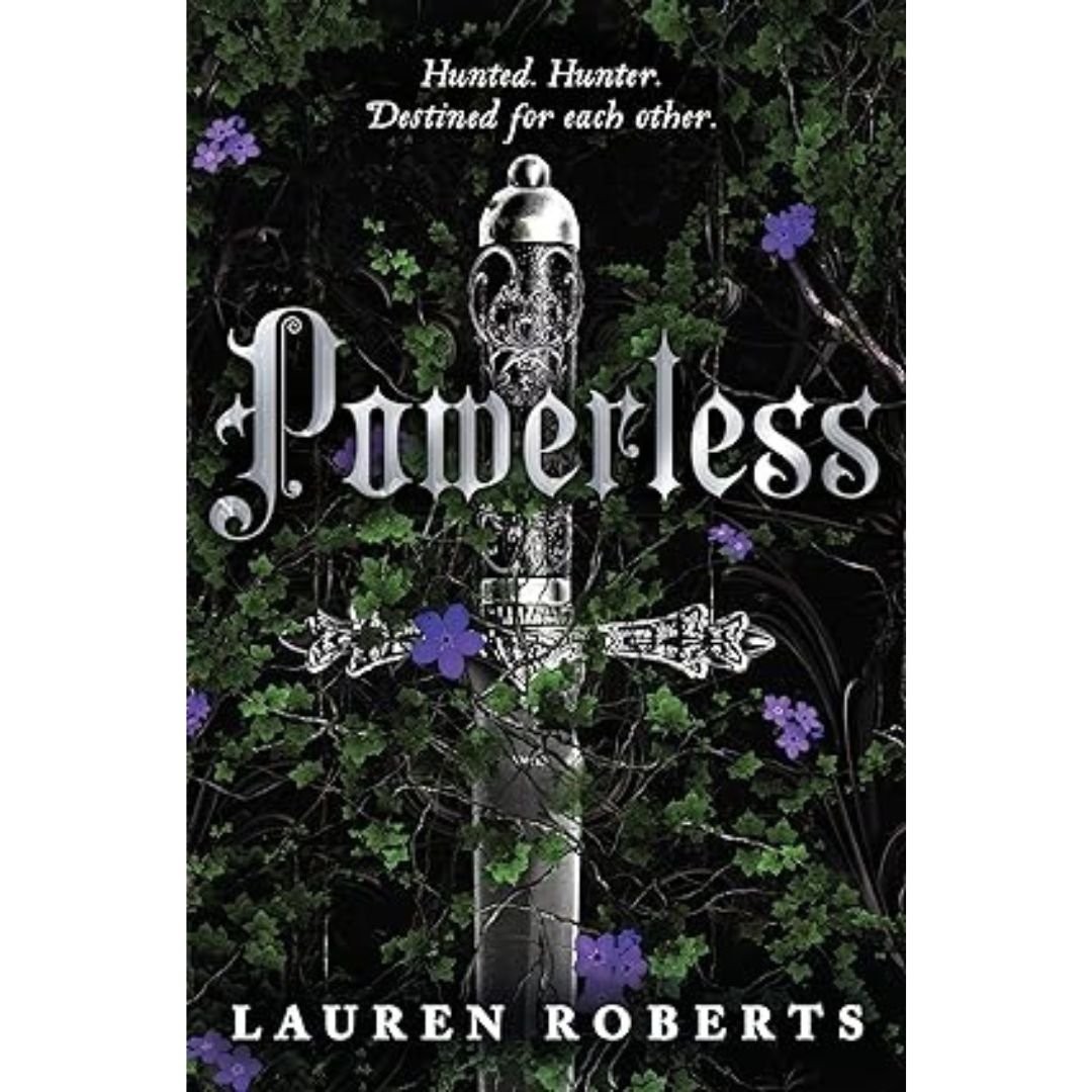 Powerless - Lauren Roberts