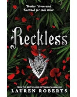 Reckless - Lauren Roberts