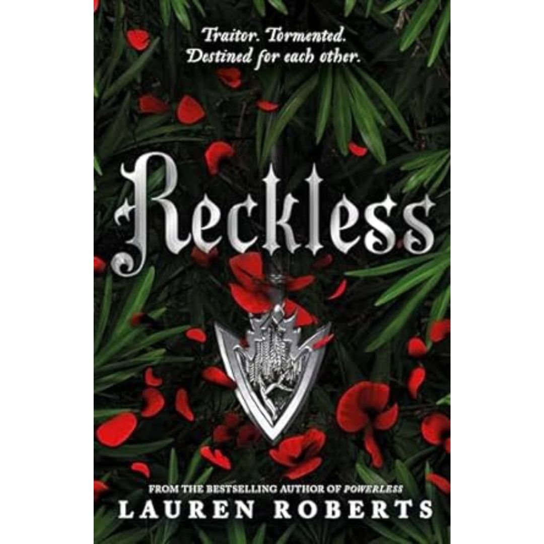 Reckless - Lauren Roberts