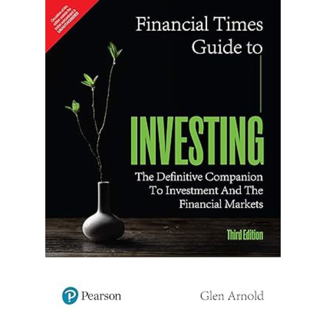 The Financial Times Guide to Investing (3rd Edition)