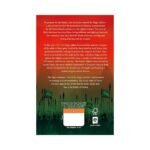 The Naga Warriors - Akshat Gupta