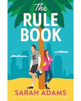 The Rule Book - Sarah Adams
