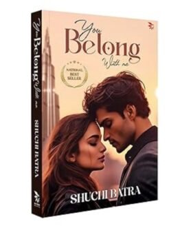 You Belong With Me - Shuchi Batra