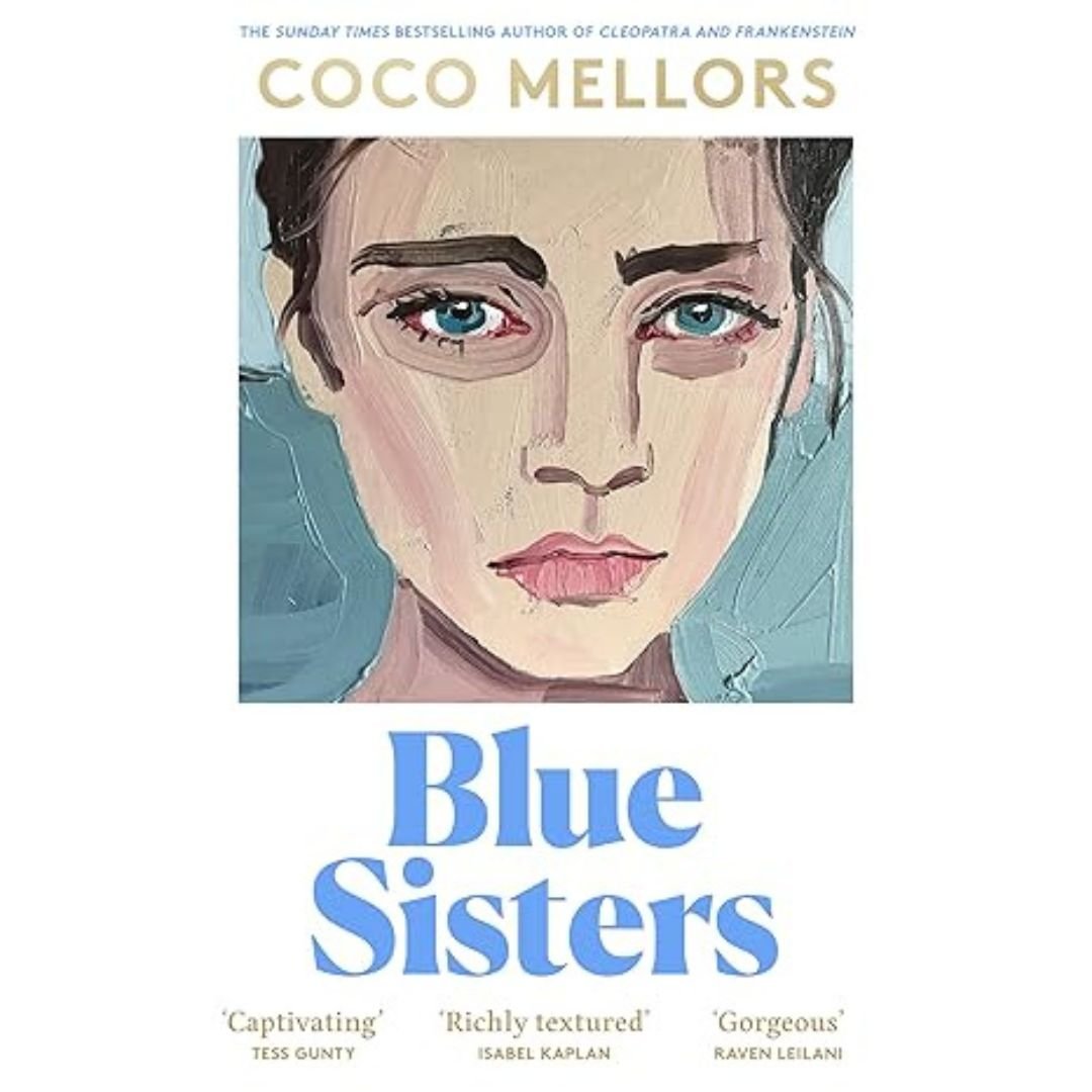 Blue Sisters - Coco Mellors