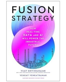 Fusion Strategy - Vijay Govindarajan