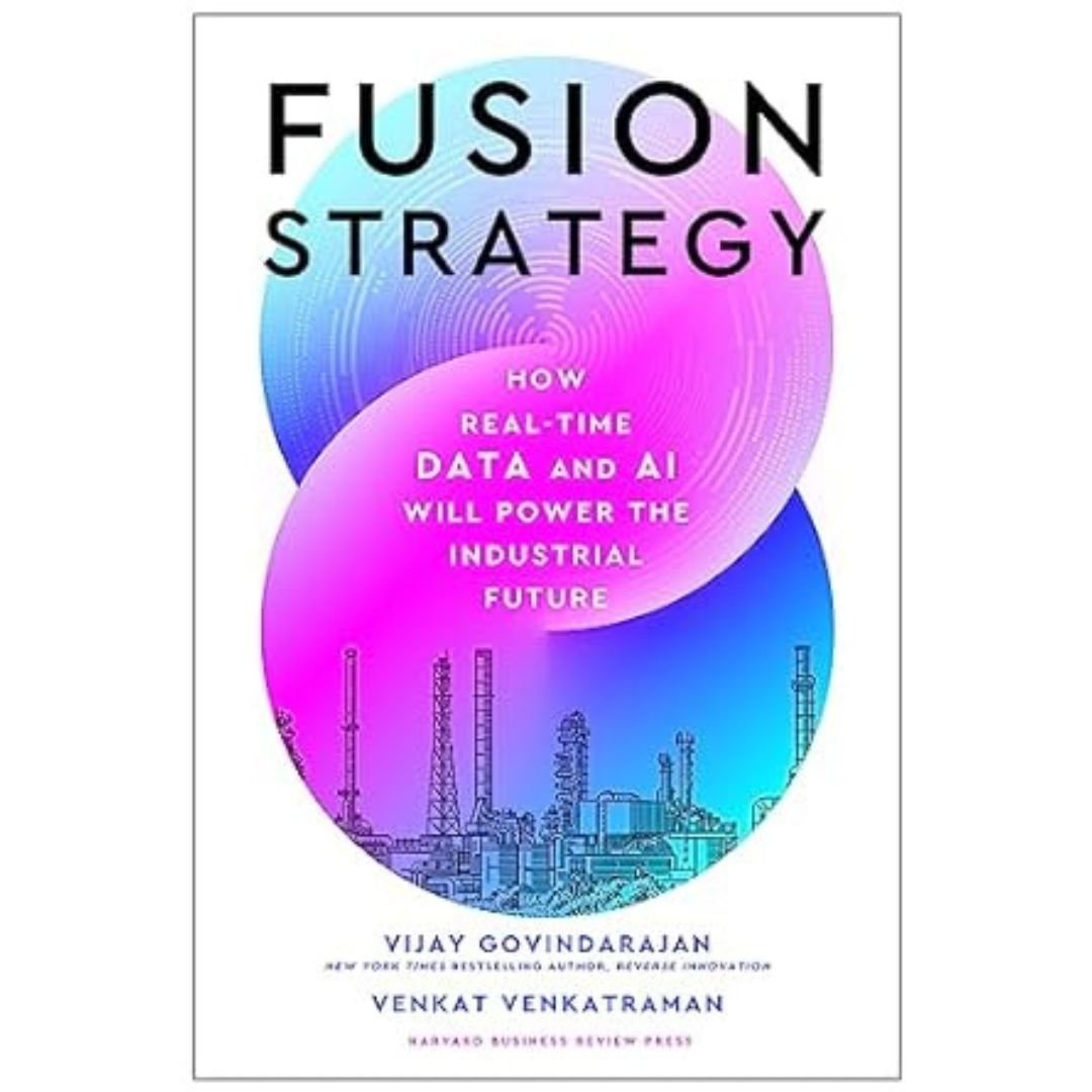 Fusion Strategy - Vijay Govindarajan