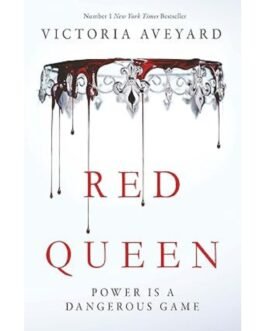 Red Queen - Victoria Aveyard
