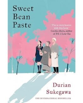 Sweet Bean Paste - Durian Sukegawa