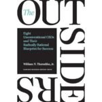 The Outsiders - William N Thorndike