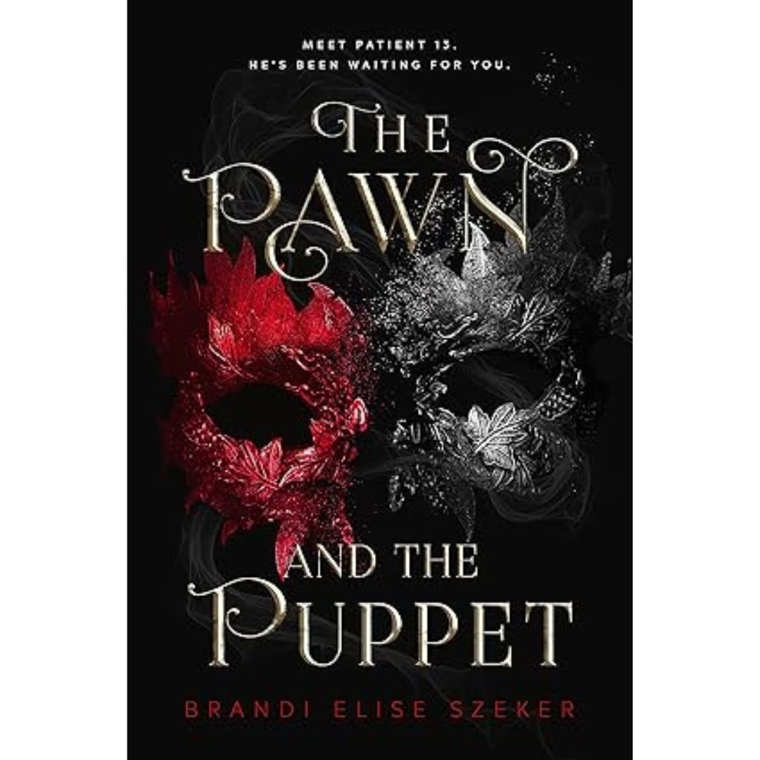 The Pawn and The Puppet