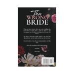 The Wrong Bride - Catharina Maura