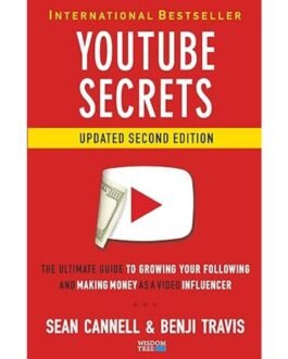 YouTube Secrets - Sean Cannell