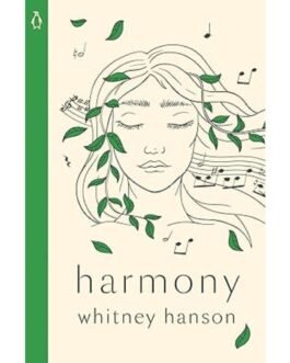 Harmony - Whitney Hanson