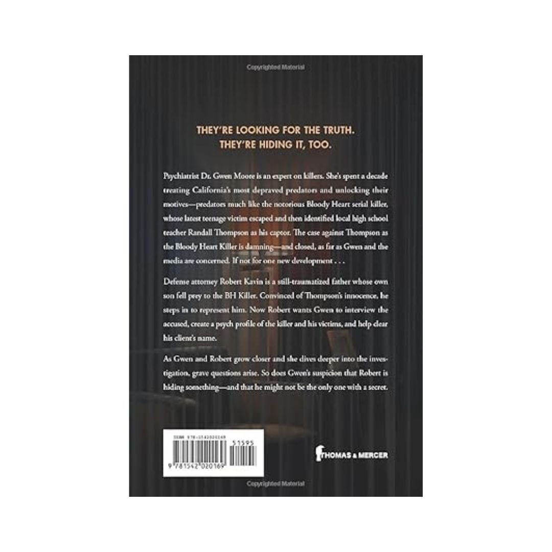 The Good Lie - A.R. Torre