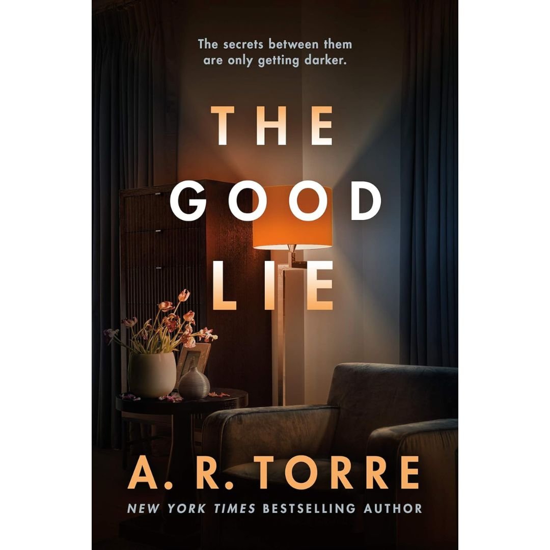 The Good Lie - A.R. Torre