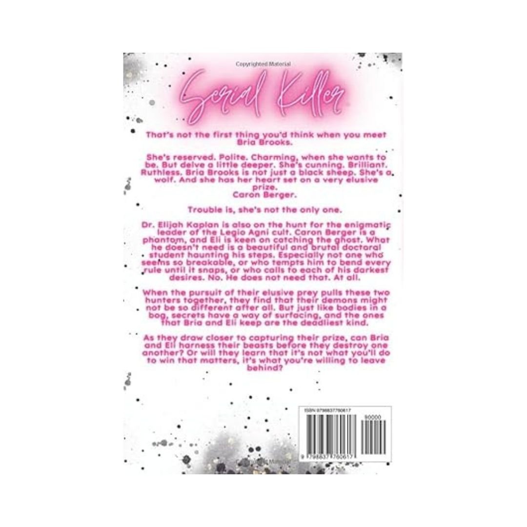 Black Sheep - Alexa Harlowe