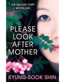 Please Look After Mother - Kyung Sook Shin
