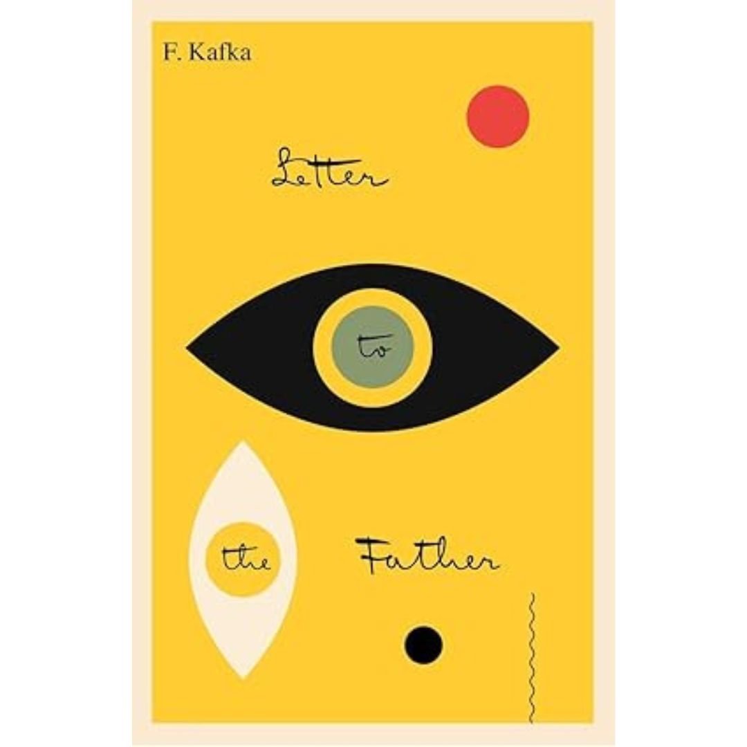 Letter to the Father - Franz Kafka