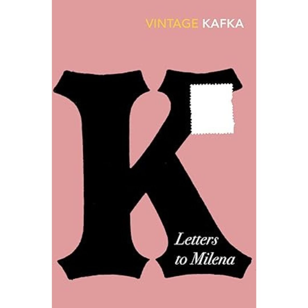Letters to Milena - Franz Kafka